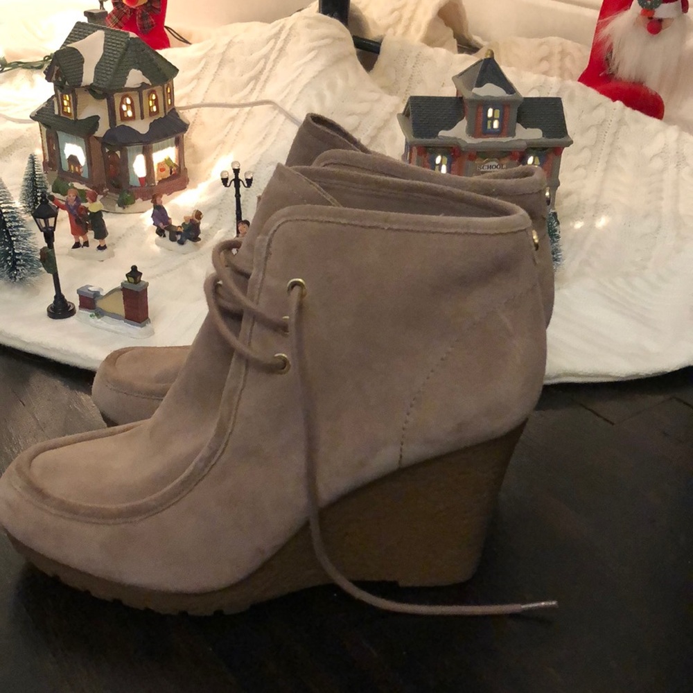 Michael kors wedge
